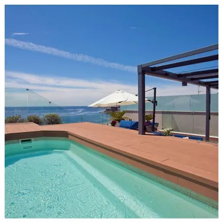 Appartamento Luxury Penthouse In Rio - Pool